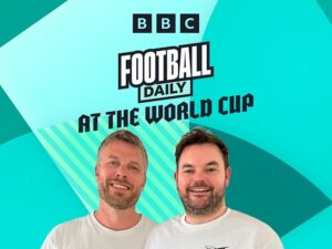 Football Daily