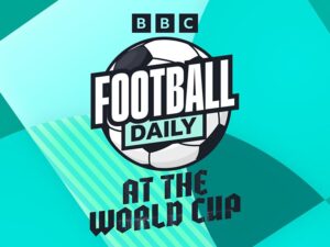 World Cup: Kane rescues England – 5 Live reaction