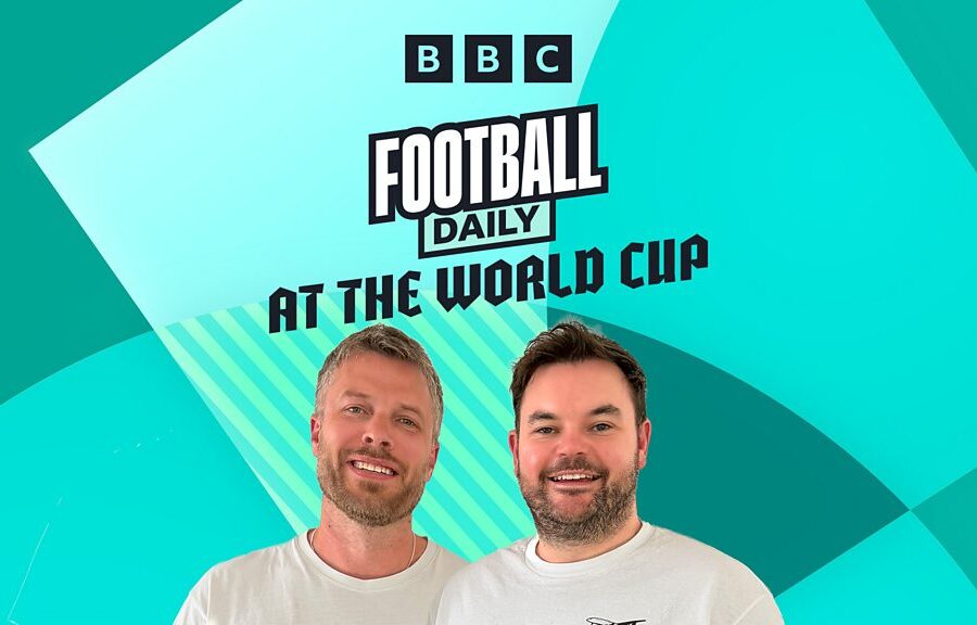 Football Daily