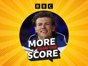 More than the Score