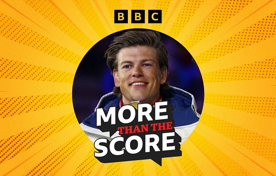 More than the Score