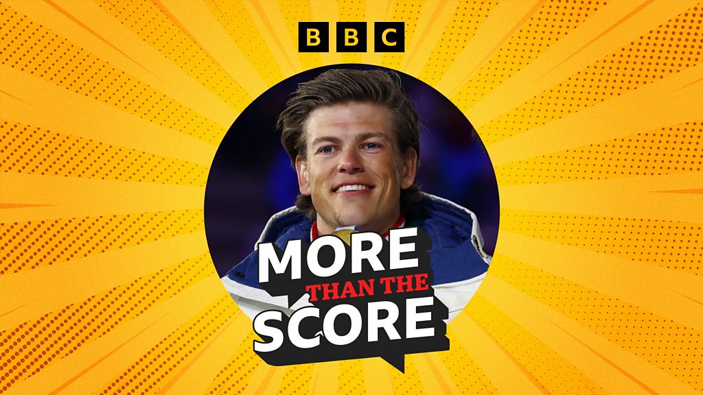 More than the Score
