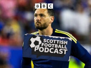 Listen: How does Gordon rate in goalkeeping greats? Plus League Cup preview