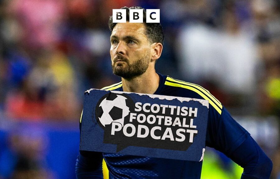 Listen: How does Gordon rate in goalkeeping greats? Plus League Cup preview