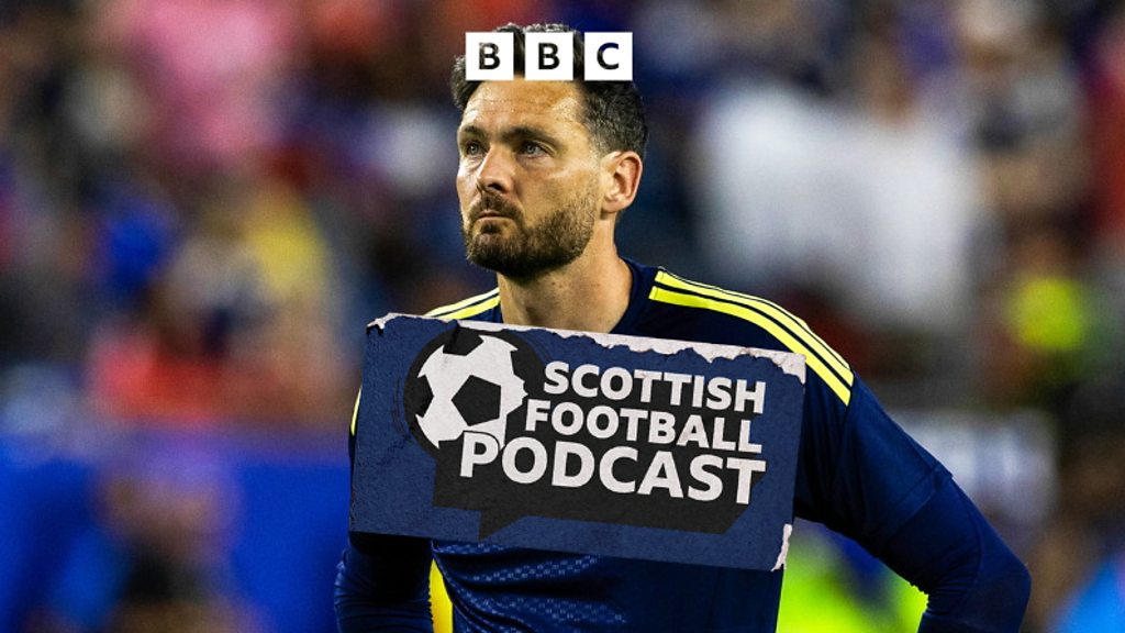 Listen: How does Gordon rate in goalkeeping greats? Plus League Cup preview