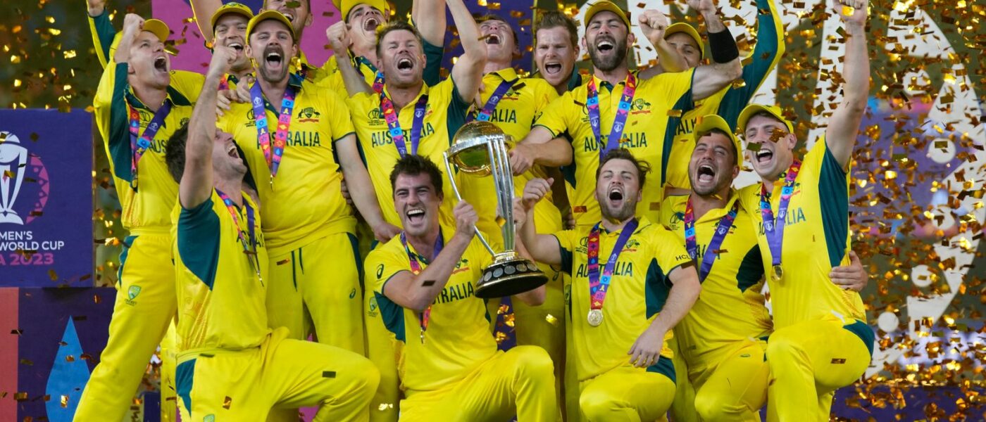 World Cup format changes revealed by ICC