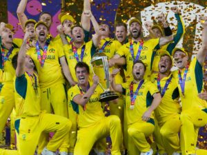 World Cup format changes revealed by ICC