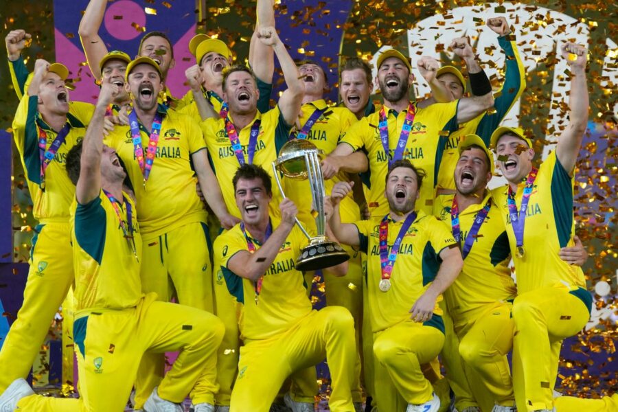 World Cup format changes revealed by ICC