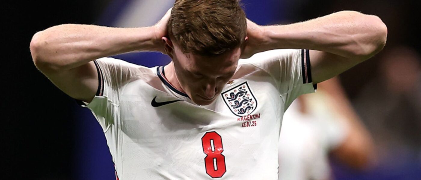 England player ratings: Spence shines but Bellingham, Rice and Kane fail to deliver