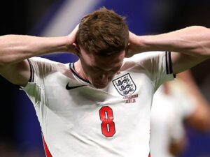 England player ratings: Spence shines but Bellingham, Rice and Kane fail to deliver