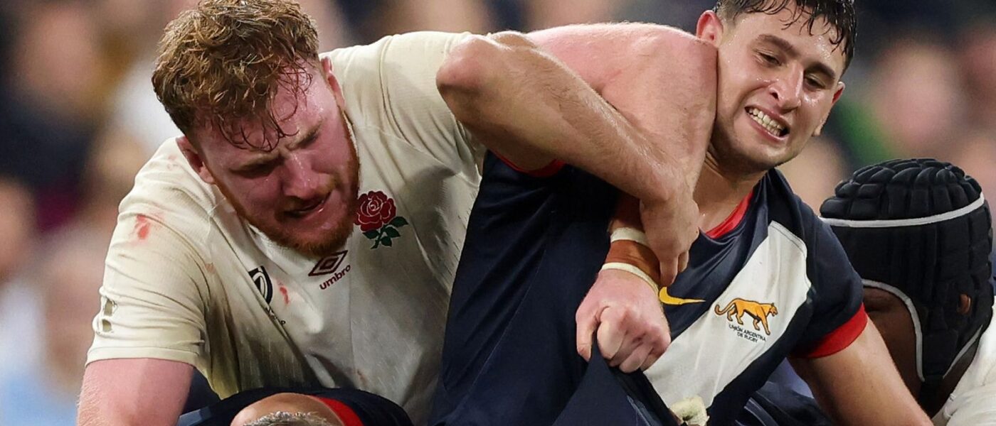 England vs Argentina: A one-sided rugby rivalry – will Pumas bite back?