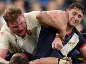 England vs Argentina: A one-sided rugby rivalry – will Pumas bite back?