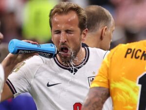 'A huge advantage for Mexico' - England face an Azteca altitude problem