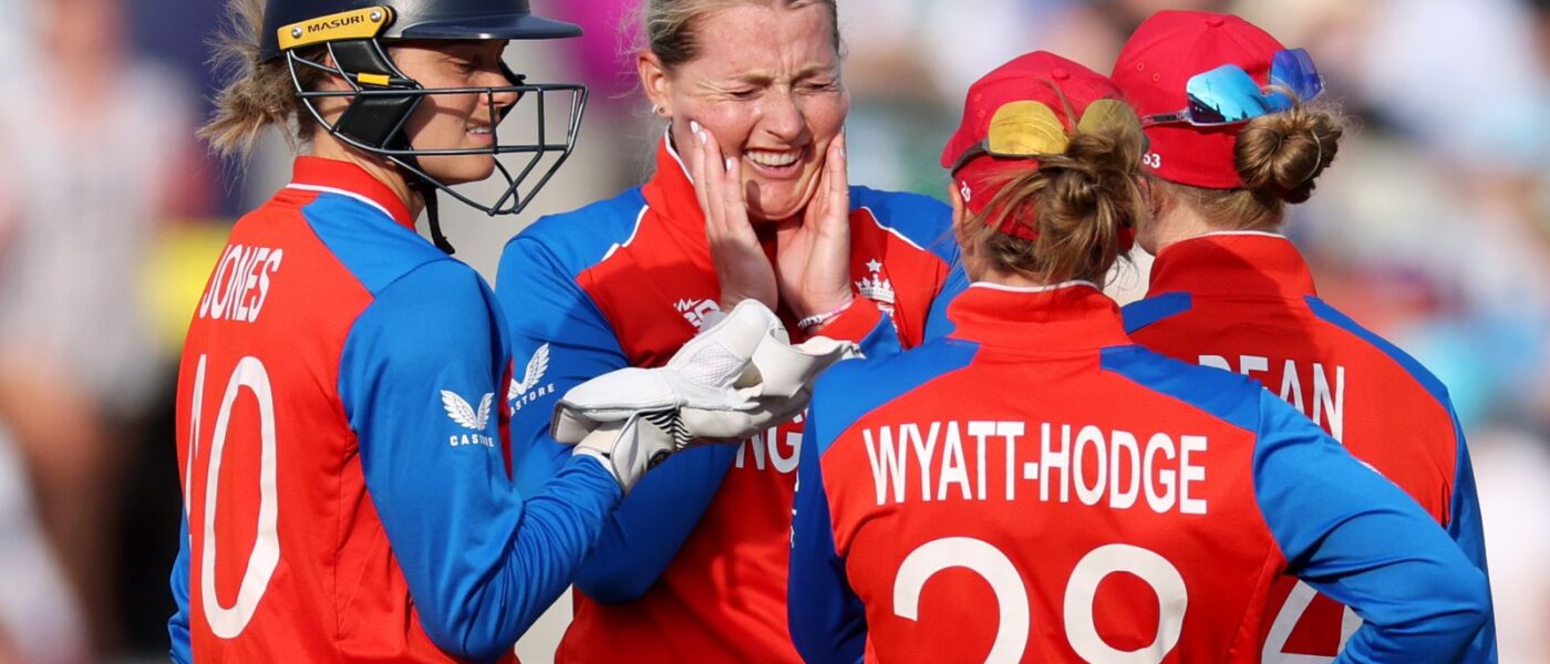 England out to end semi-final hoodoo against bogey side South Africa