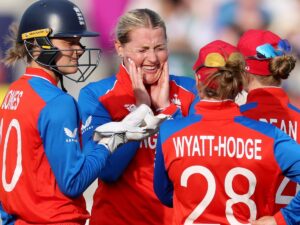 England out to end semi-final hoodoo against bogey side South Africa