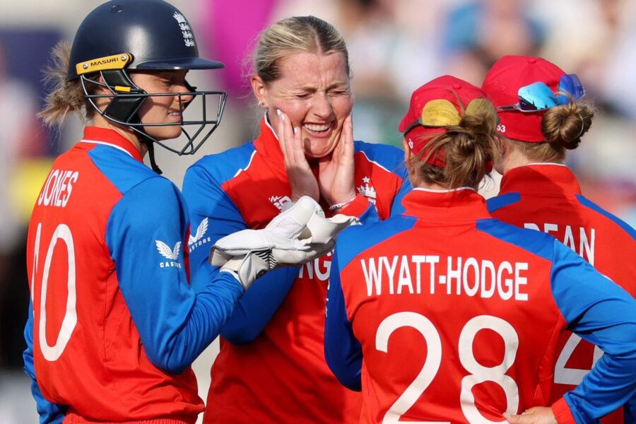 England out to end semi-final hoodoo against bogey side South Africa