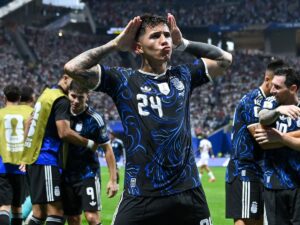 85, 90+2! Argentina’s late show breaks England hearts to end World Cup dream