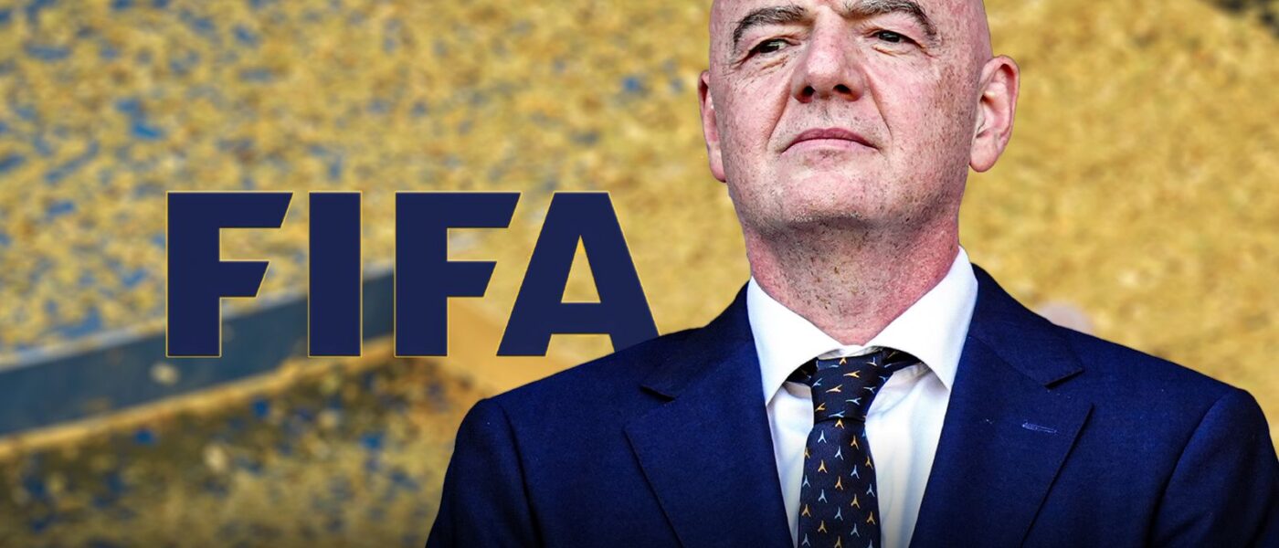 FIFA denies ‘selling football’ as AFC joins opposition and senior advisor quits