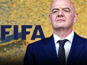 FIFA denies ‘selling football’ as AFC joins opposition and senior advisor quits