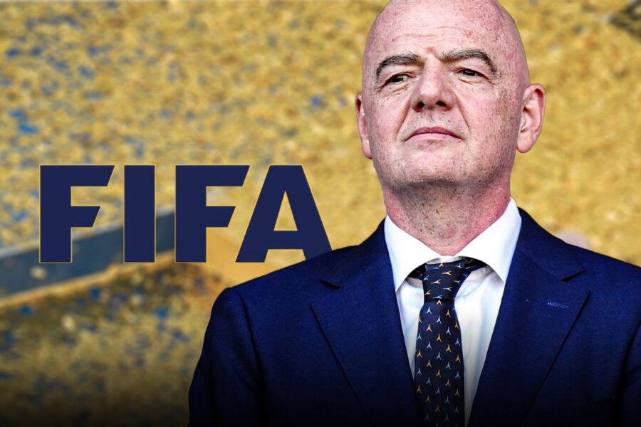 FIFA denies 'selling football' as AFC joins opposition and senior advisor quits