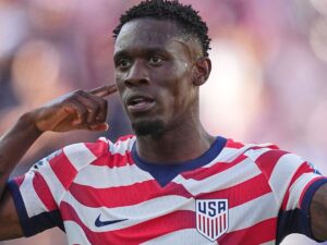Balogun: I knew Trump intervention ‘would cause a lot of controversy’
