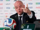 Football news: Infantino tells World Cup critics to ‘meditate and pray’