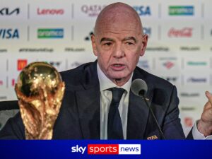 ‘Desperate, tone deaf’ – Why FIFA’s 4am statement raises more questions