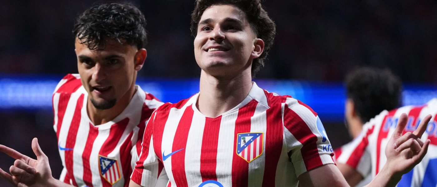 Barca won’t give up on Arsenal target Alvarez