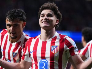 Barca won’t give up on Arsenal target Alvarez