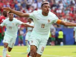 Mbappe magic sees off Morocco as France skipper shrugs off penalty miss