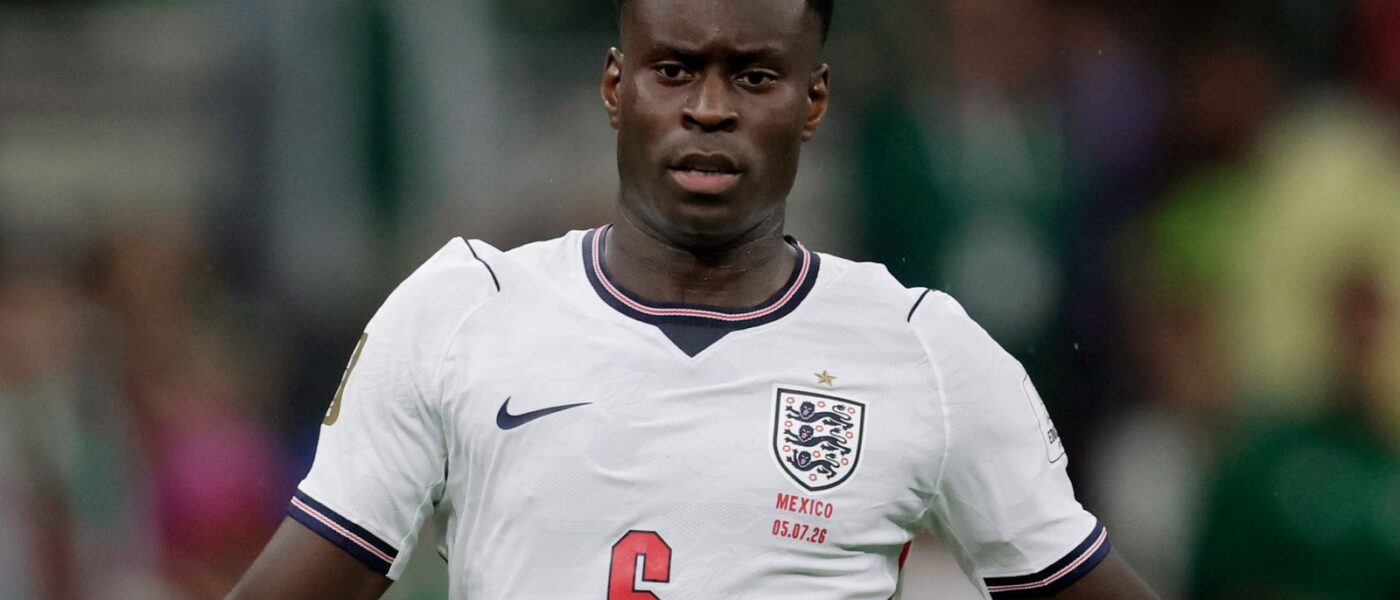 Guehi a serious doubt for quarter-final – could Burn start vs Norway?
