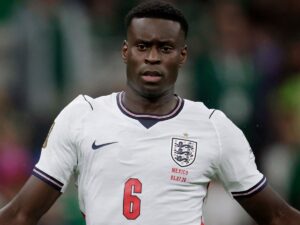 Guehi a serious doubt for quarter-final - could Burn start vs Norway?