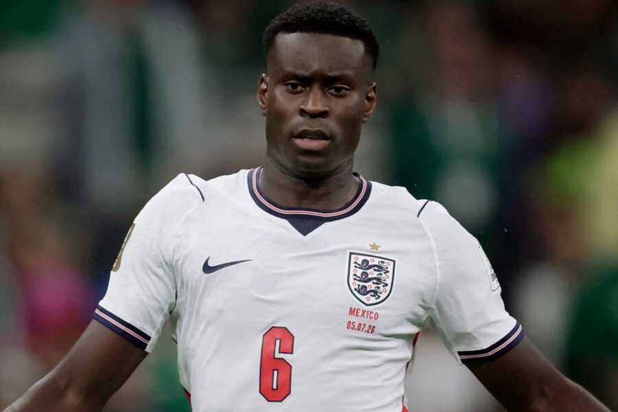 Guehi a serious doubt for quarter-final - could Burn start vs Norway?