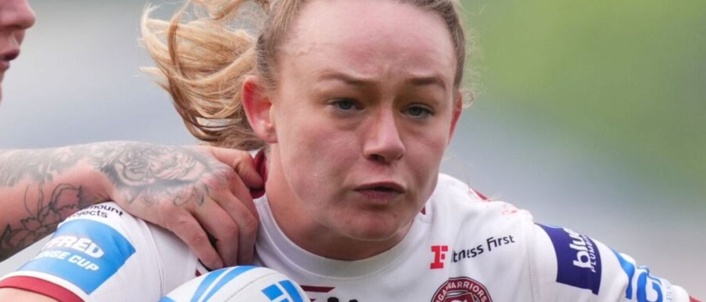 New faces in England Women squad as World Cup preparations ramp up vs France