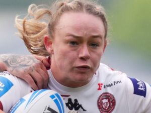 New faces in England Women squad as World Cup preparations ramp up vs France