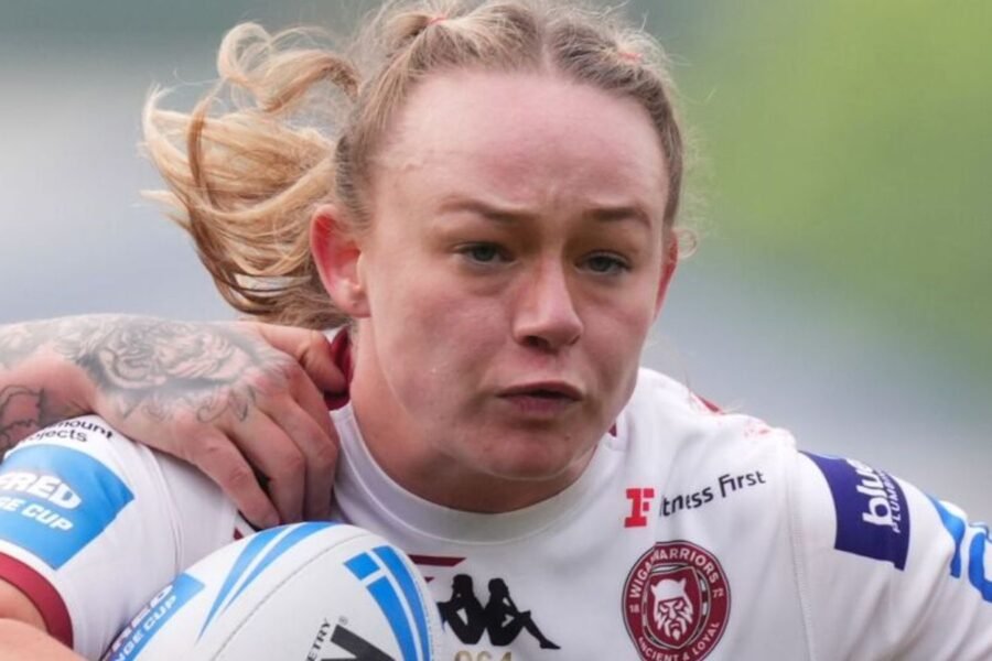 New faces in England Women squad as World Cup preparations ramp up vs France