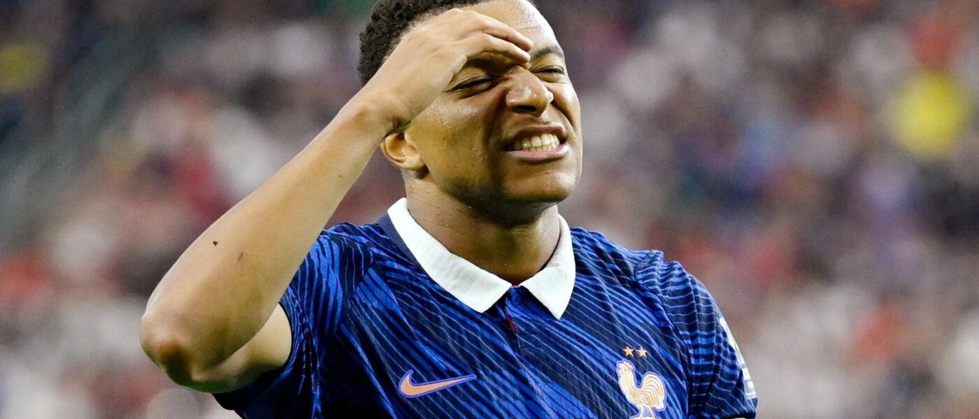 L’Equipe’s SCATHING player ratings as French media reacts to Spain loss