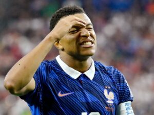 L’Equipe’s SCATHING player ratings as French media reacts to Spain loss