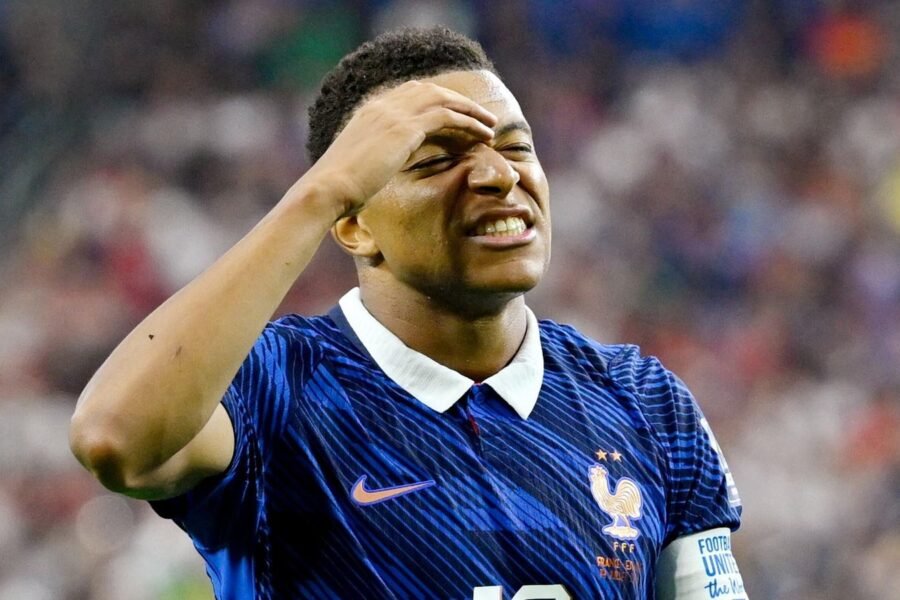 L'Equipe's SCATHING player ratings as French media reacts to Spain loss