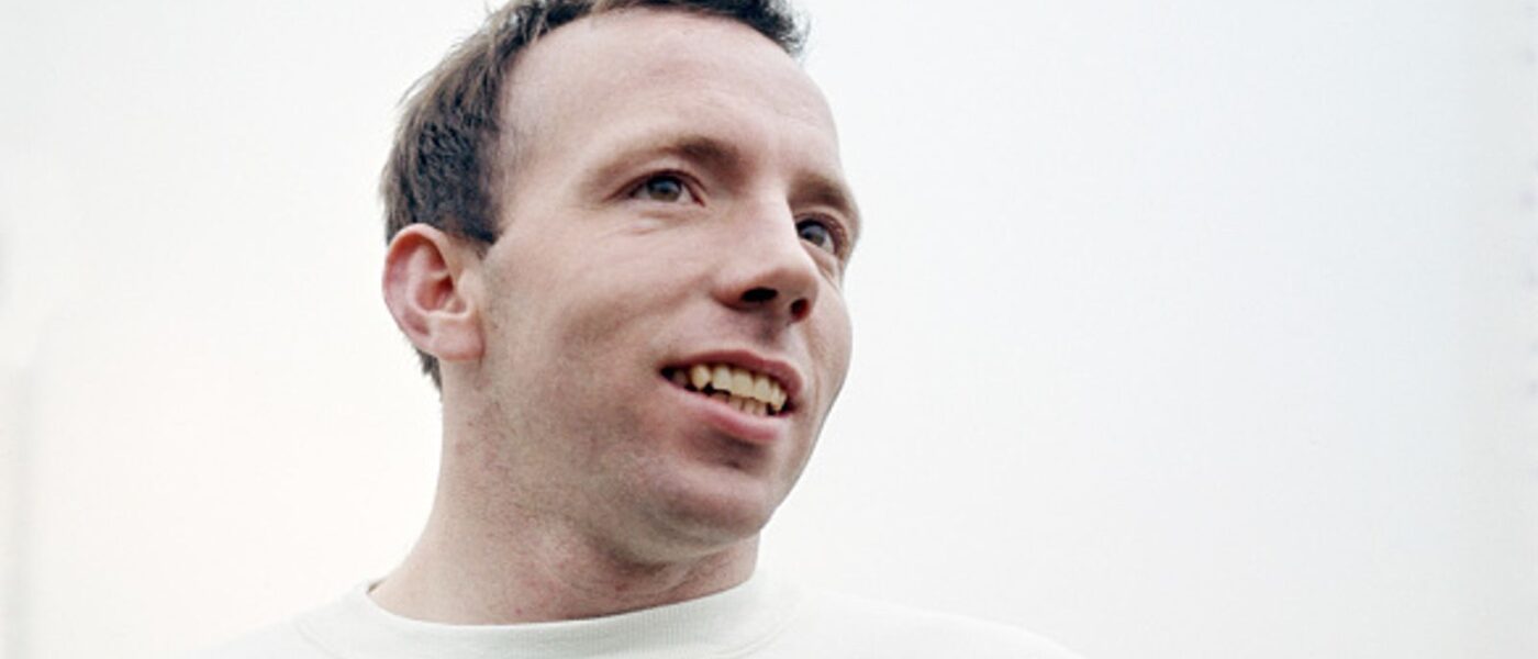 World Cup-winner Stiles’ death linked to heading footballs, coroner rules