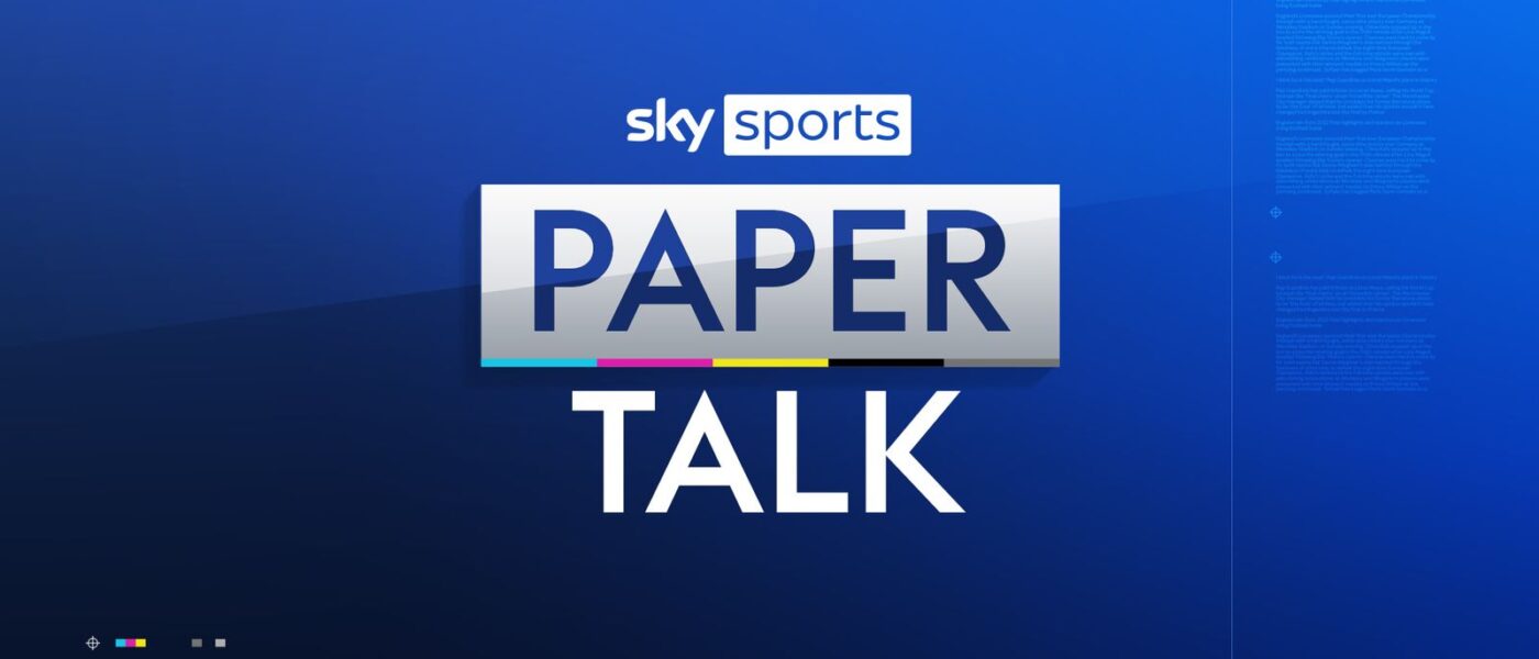 Papers: England set to get bank holiday IF Three Lions win World Cup