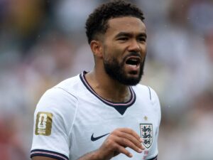 England trying to fast track James' recovery ahead of Norway