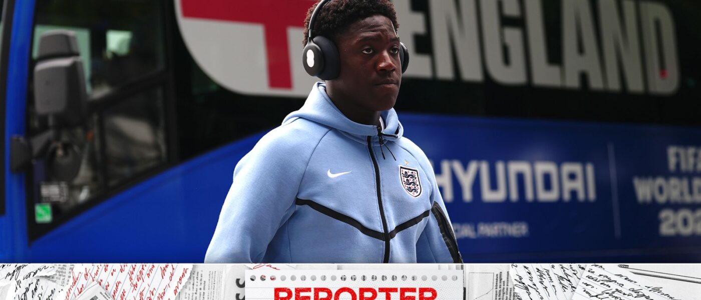 ‘A little lost’ – Why has Mainoo become England’s forgotten man?