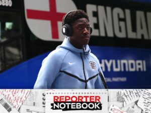 ‘A little lost’ – Why has Mainoo become England’s forgotten man?