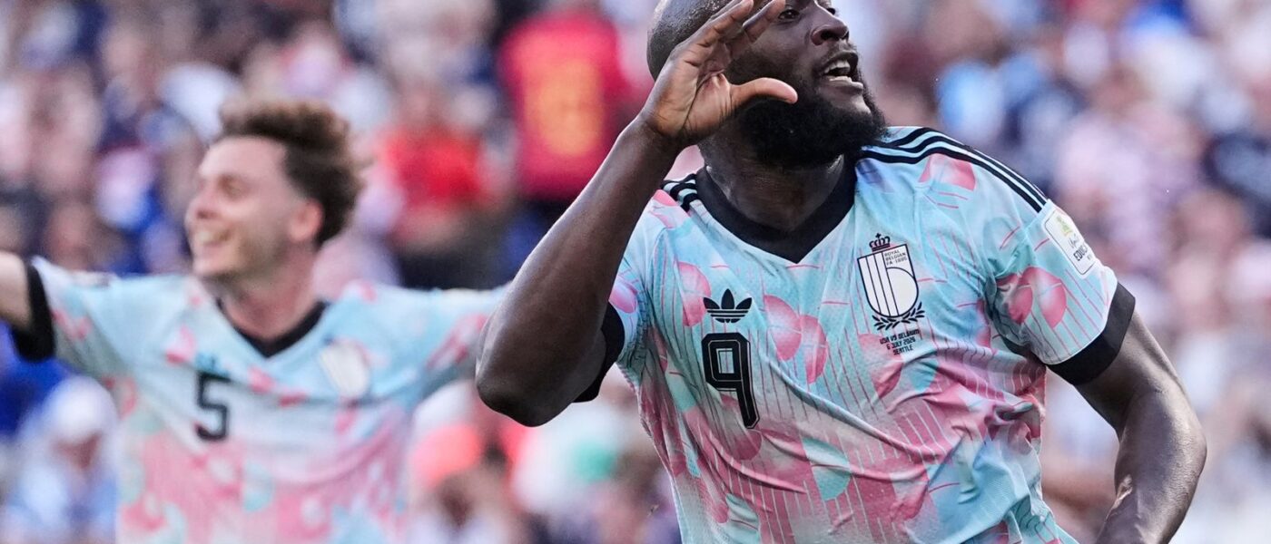 ‘Overturn this’ – Belgium mock Trump and FIFA after USA World Cup exit