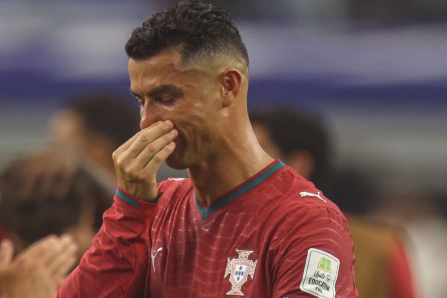 Ronaldo: I won't make any rash decisions on Portugal future