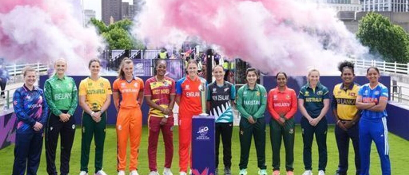 Music acts, start times announced for ICC Women’s T20 World Cup final