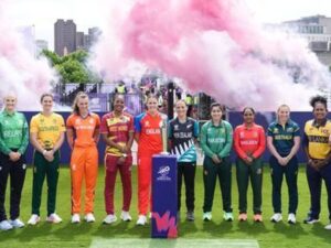Music acts, start times announced for ICC Women's T20 World Cup final