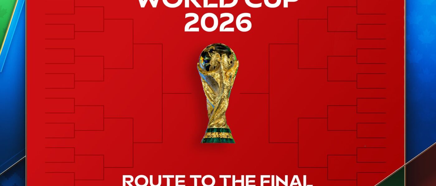 World Cup bracket: Who will join France in semi-finals?
