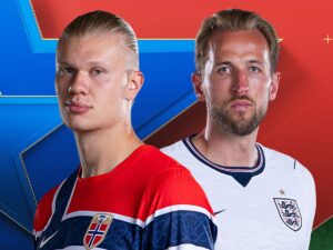 Norway vs England tactical dossier: England must impose themselves – not just stop Haaland